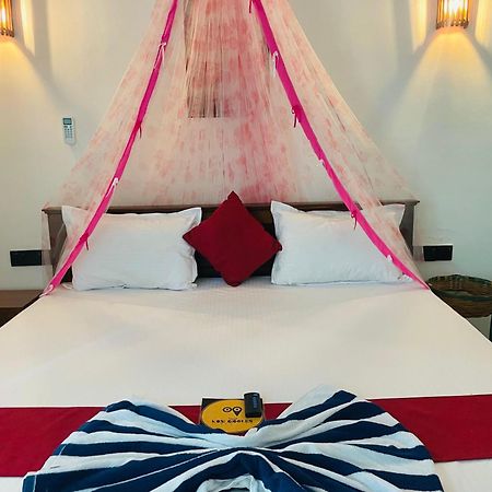Kosi Giggles Resort Weligama Εξωτερικό φωτογραφία