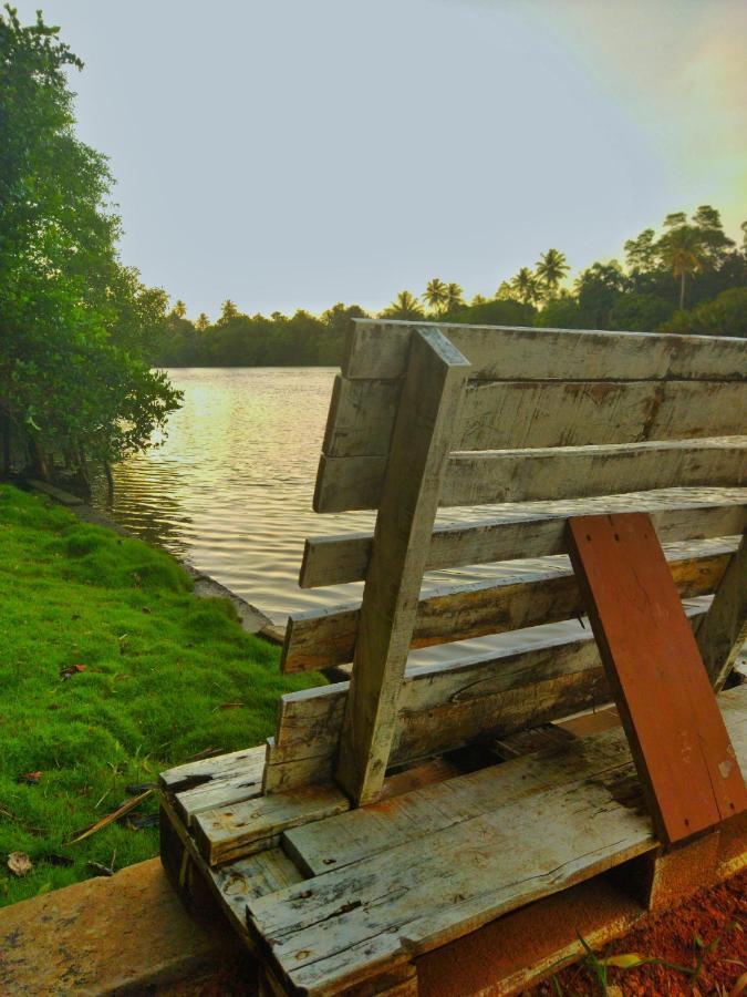 Kosi Giggles Resort Weligama Εξωτερικό φωτογραφία