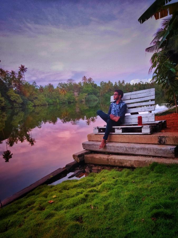 Kosi Giggles Resort Weligama Εξωτερικό φωτογραφία