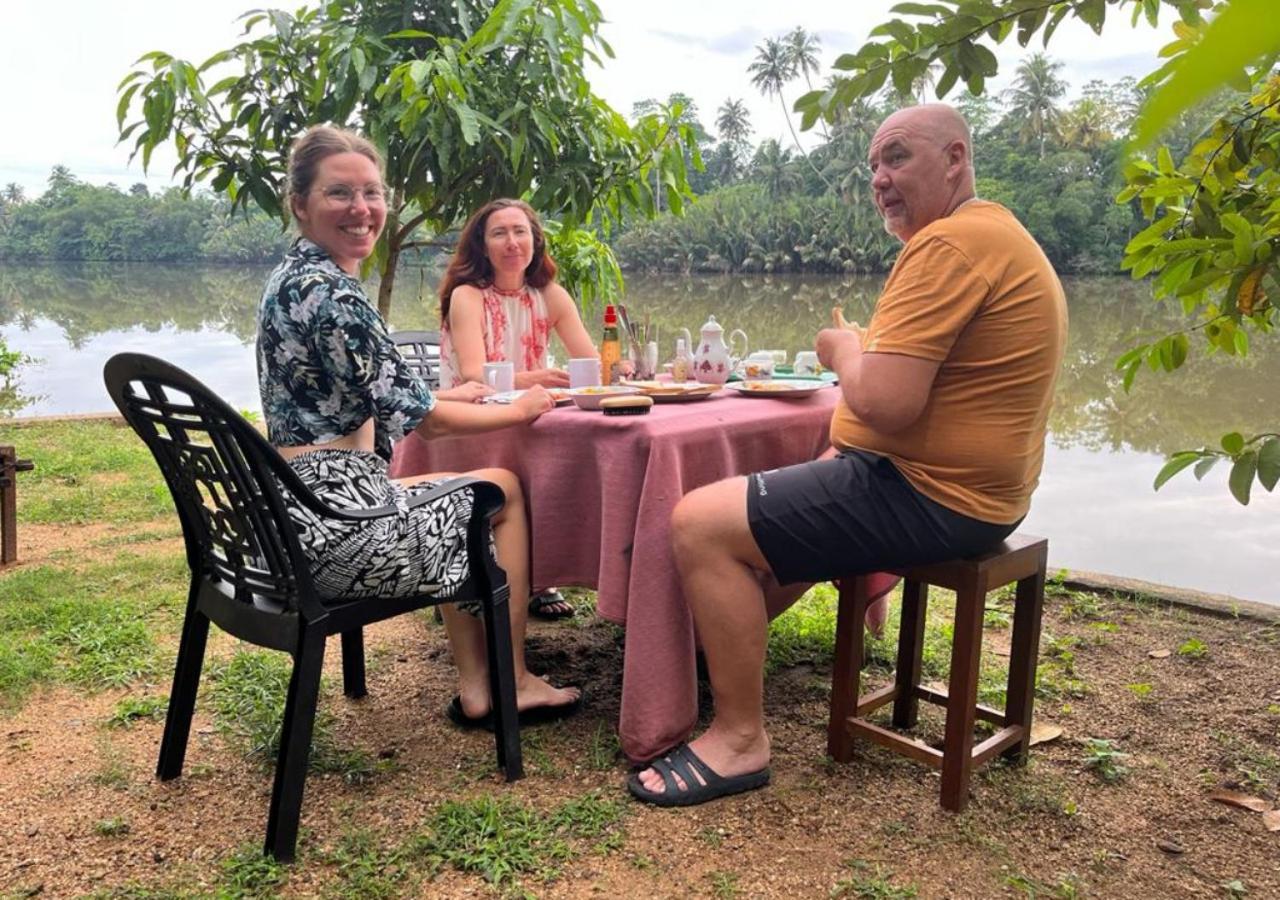 Kosi Giggles Resort Weligama Εξωτερικό φωτογραφία