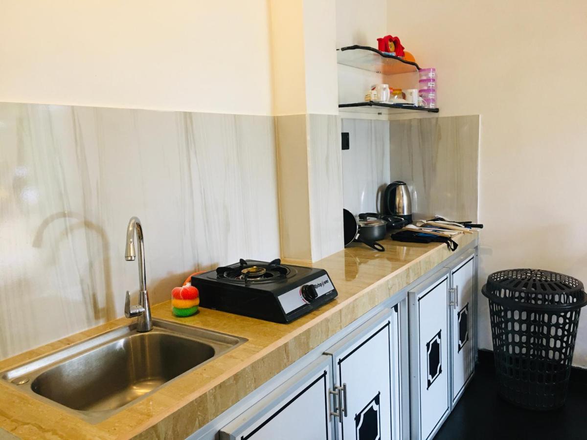 Kosi Giggles Resort Weligama Εξωτερικό φωτογραφία