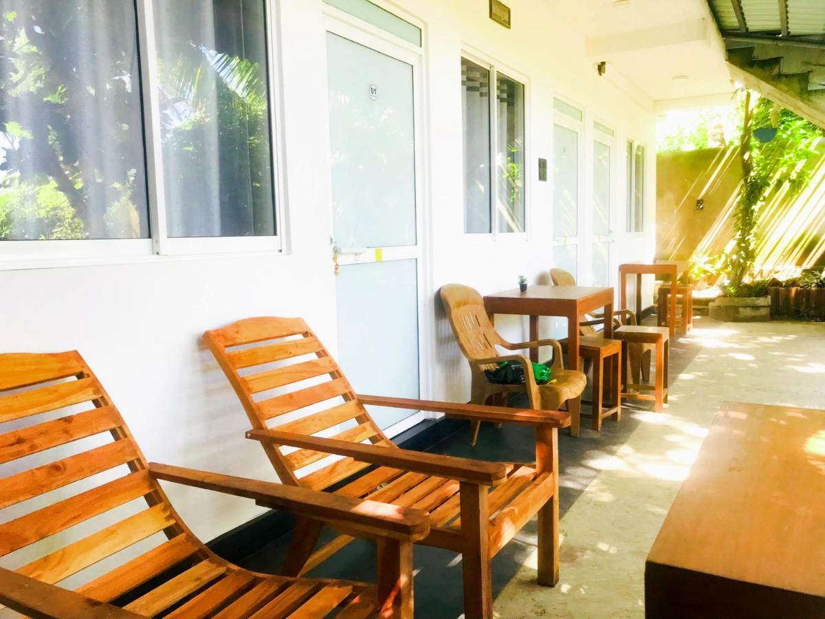 Kosi Giggles Resort Weligama Εξωτερικό φωτογραφία