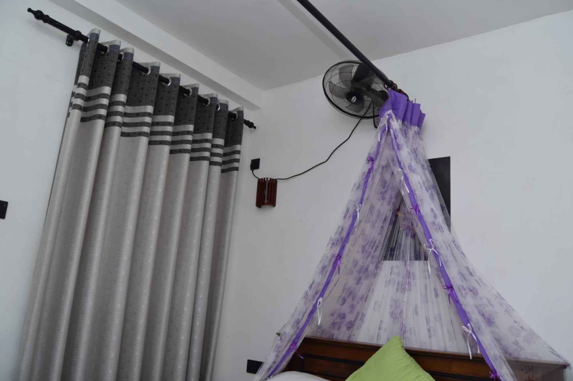 Kosi Giggles Resort Weligama Εξωτερικό φωτογραφία
