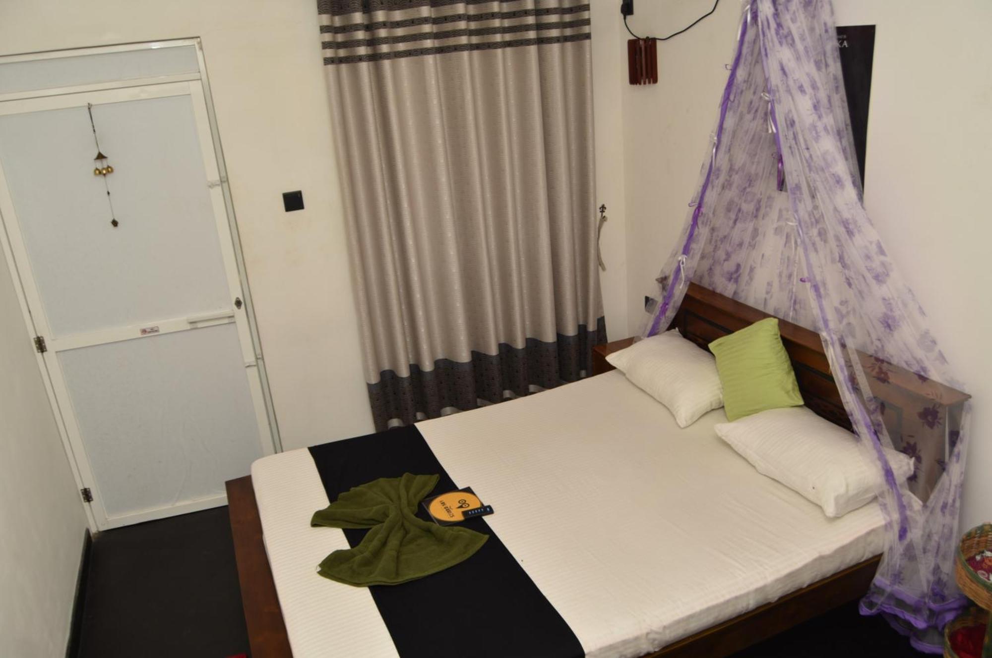 Kosi Giggles Resort Weligama Εξωτερικό φωτογραφία