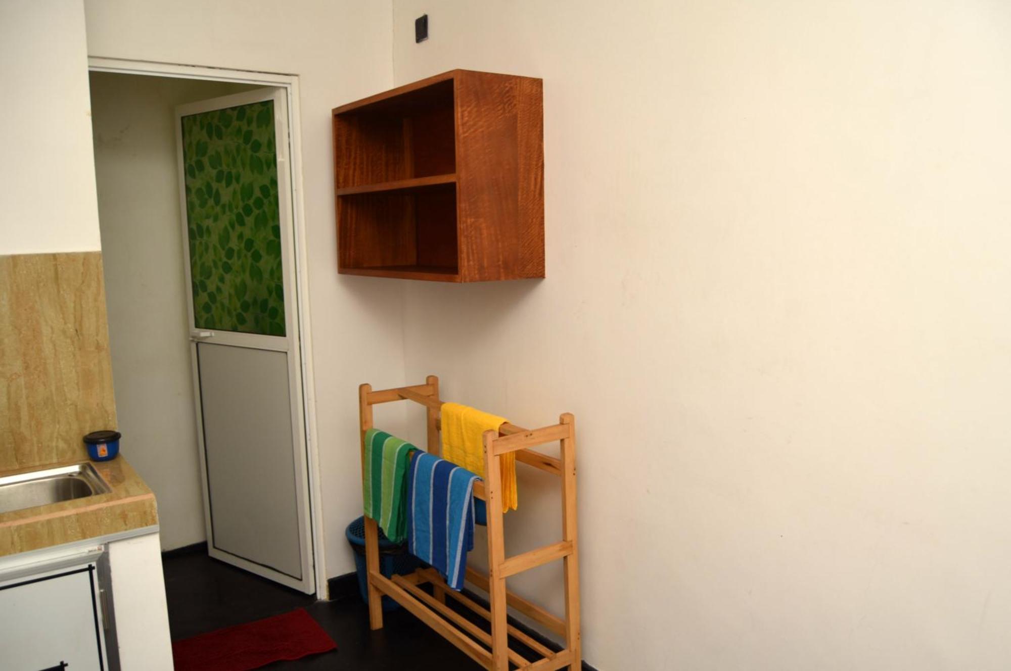 Kosi Giggles Resort Weligama Εξωτερικό φωτογραφία