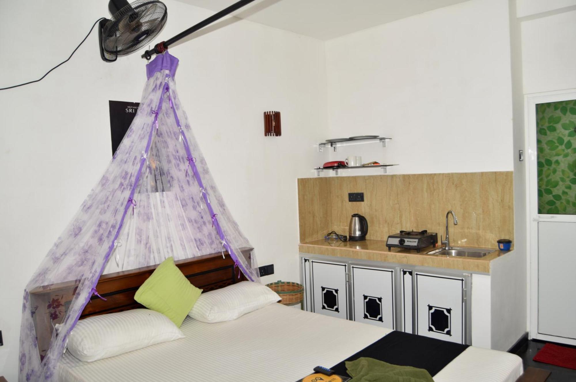 Kosi Giggles Resort Weligama Εξωτερικό φωτογραφία