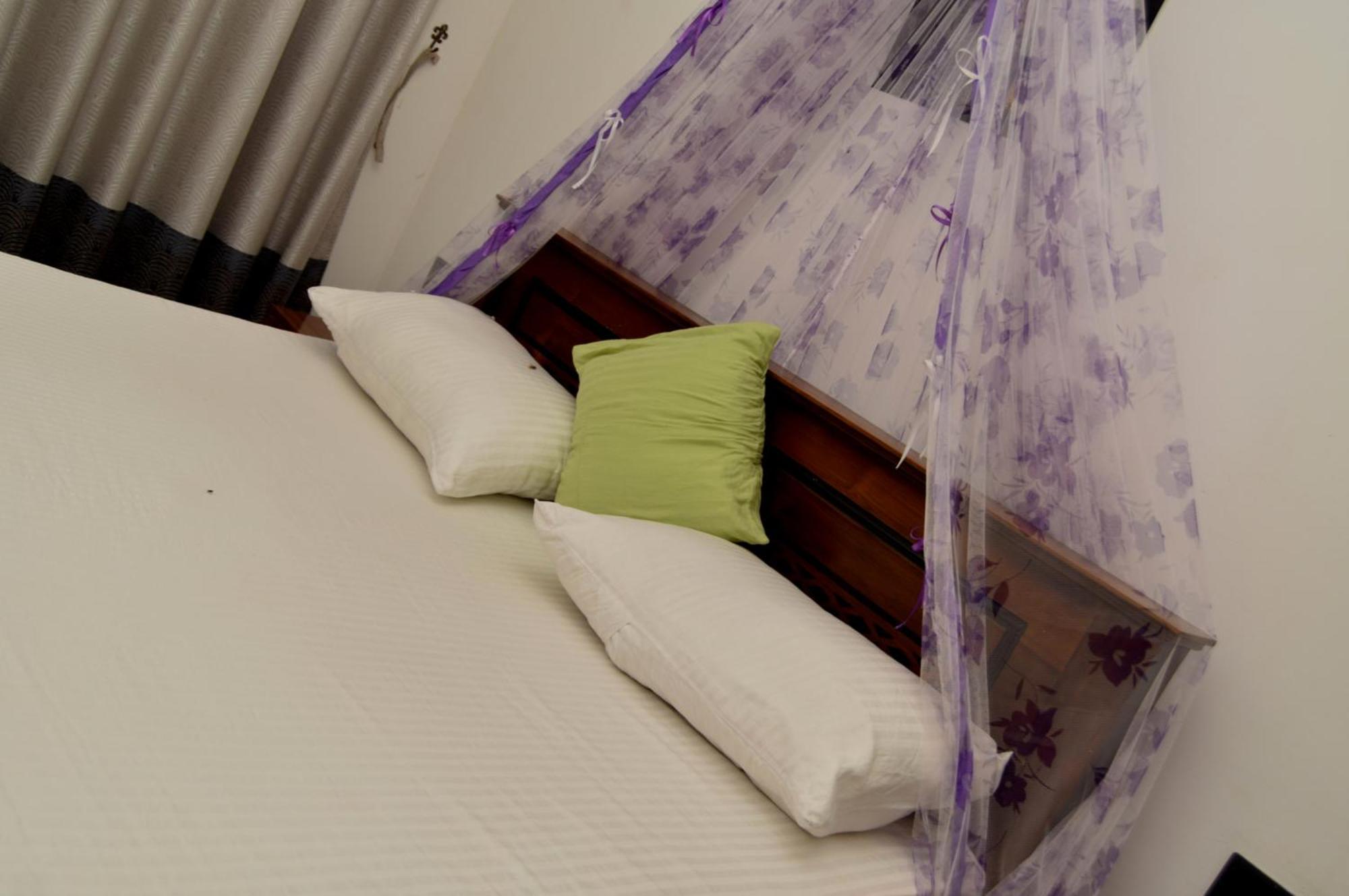 Kosi Giggles Resort Weligama Εξωτερικό φωτογραφία