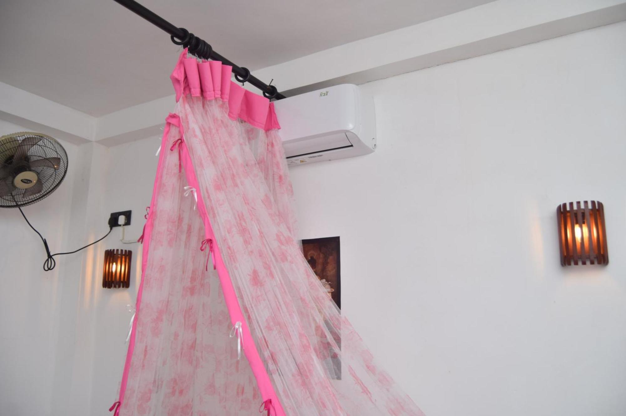 Kosi Giggles Resort Weligama Εξωτερικό φωτογραφία