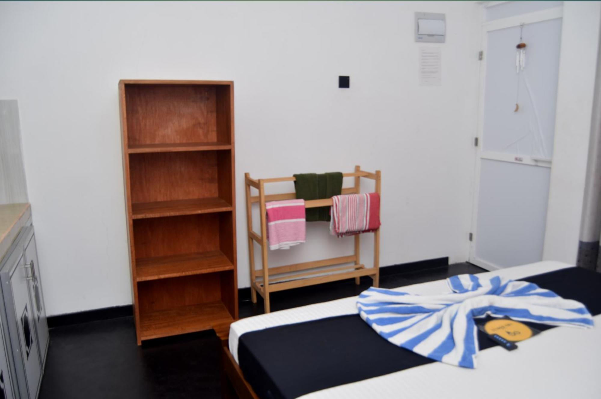Kosi Giggles Resort Weligama Εξωτερικό φωτογραφία