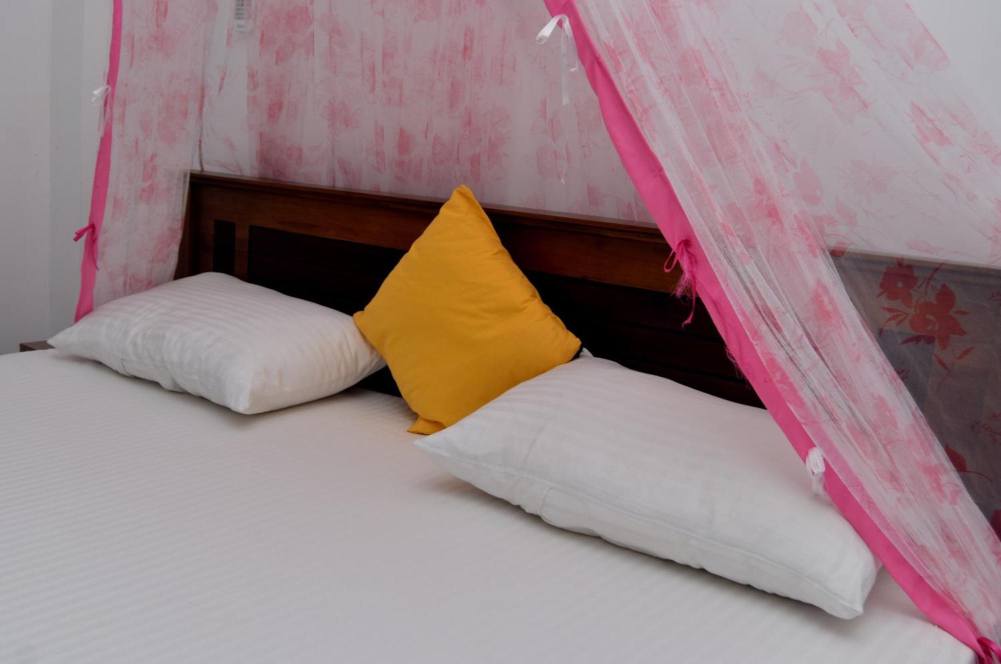 Kosi Giggles Resort Weligama Εξωτερικό φωτογραφία