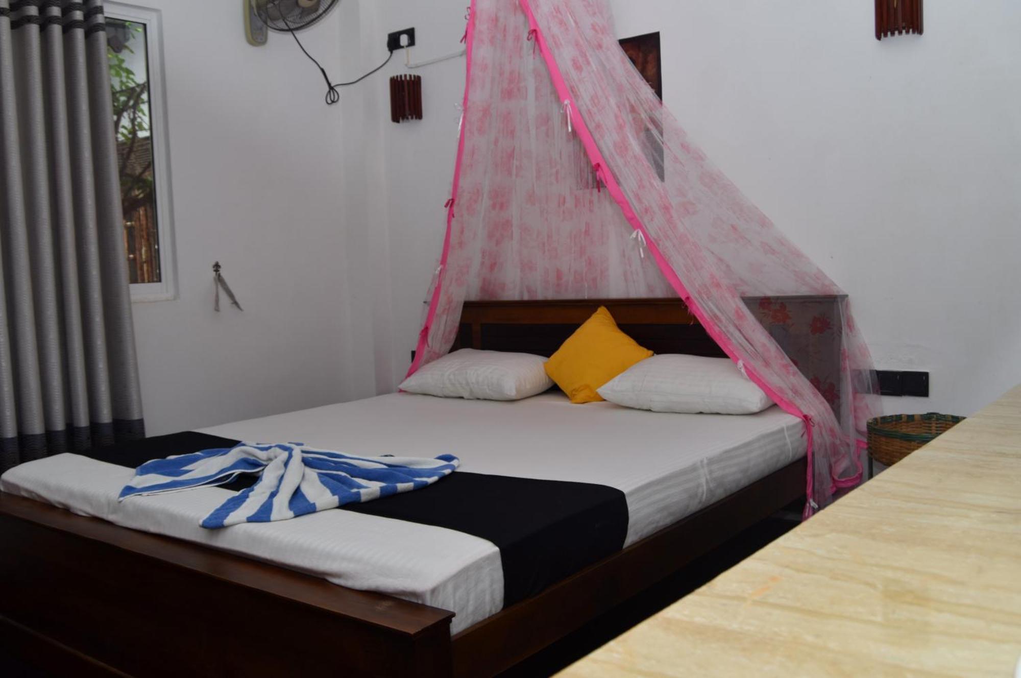 Kosi Giggles Resort Weligama Εξωτερικό φωτογραφία