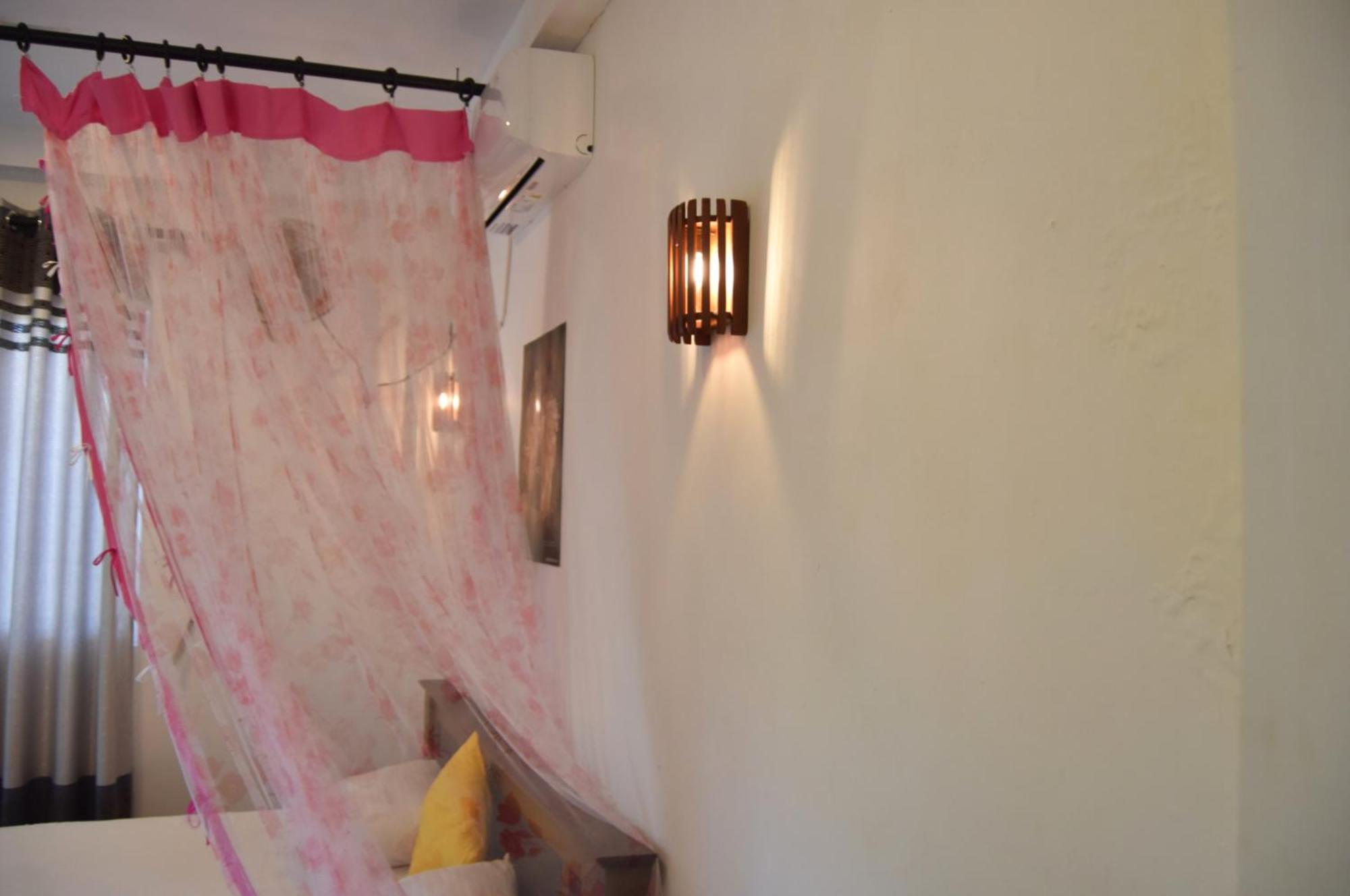 Kosi Giggles Resort Weligama Εξωτερικό φωτογραφία