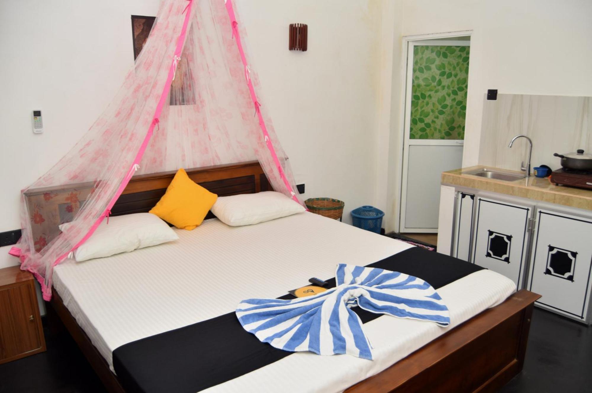 Kosi Giggles Resort Weligama Εξωτερικό φωτογραφία
