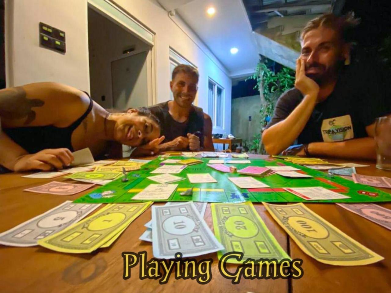 Kosi Giggles Resort Weligama Εξωτερικό φωτογραφία