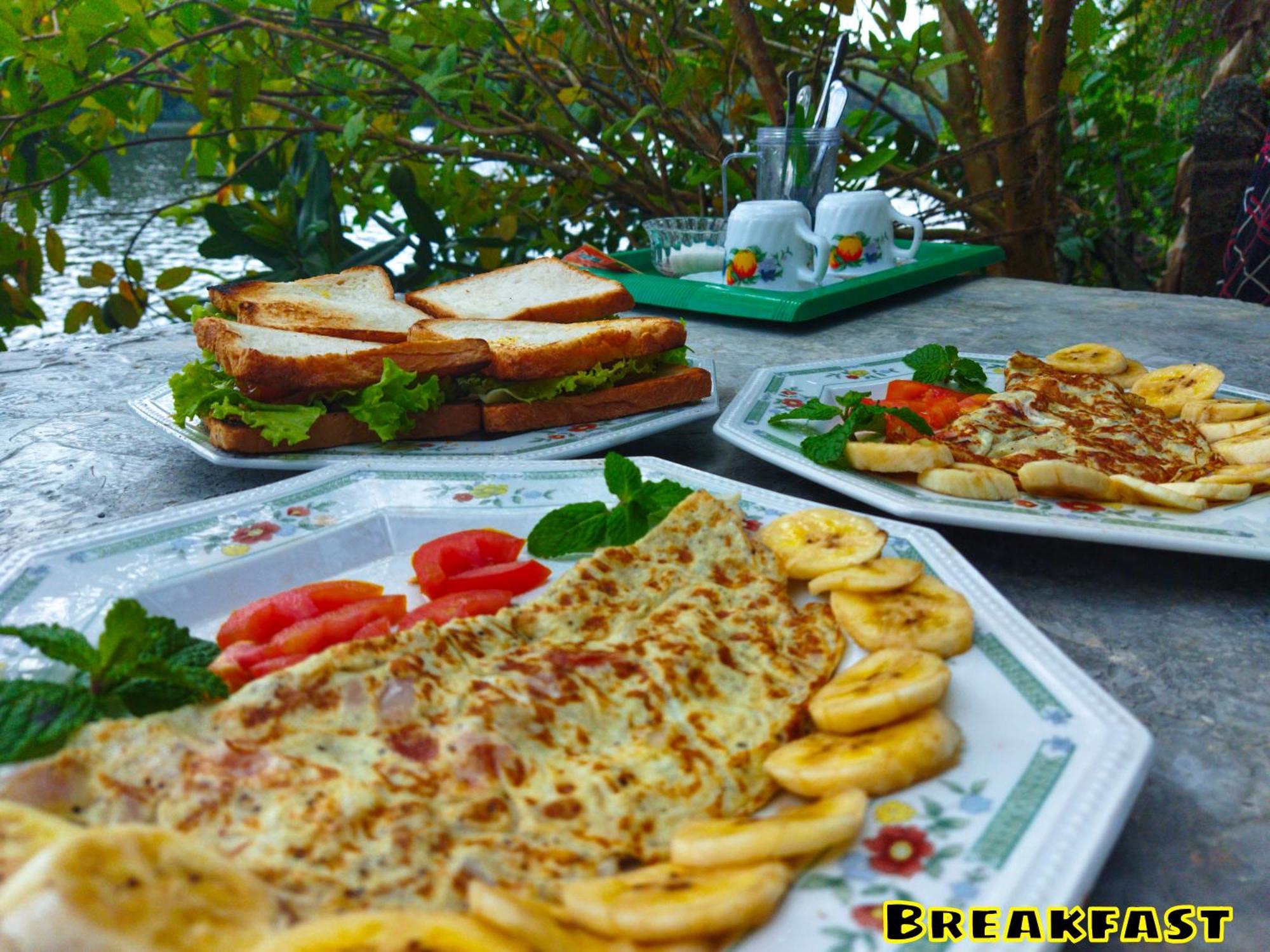 Kosi Giggles Resort Weligama Εξωτερικό φωτογραφία