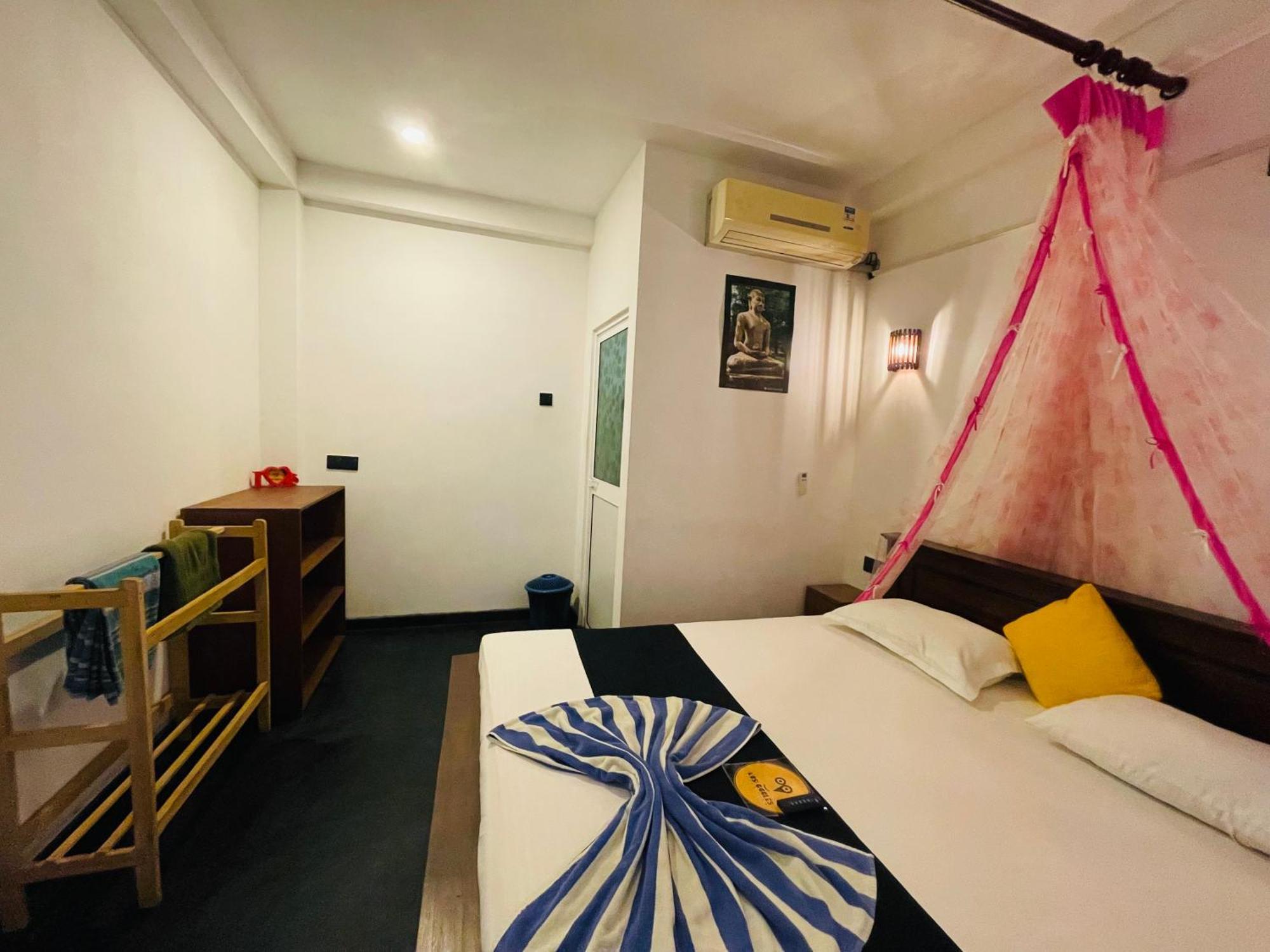 Kosi Giggles Resort Weligama Εξωτερικό φωτογραφία
