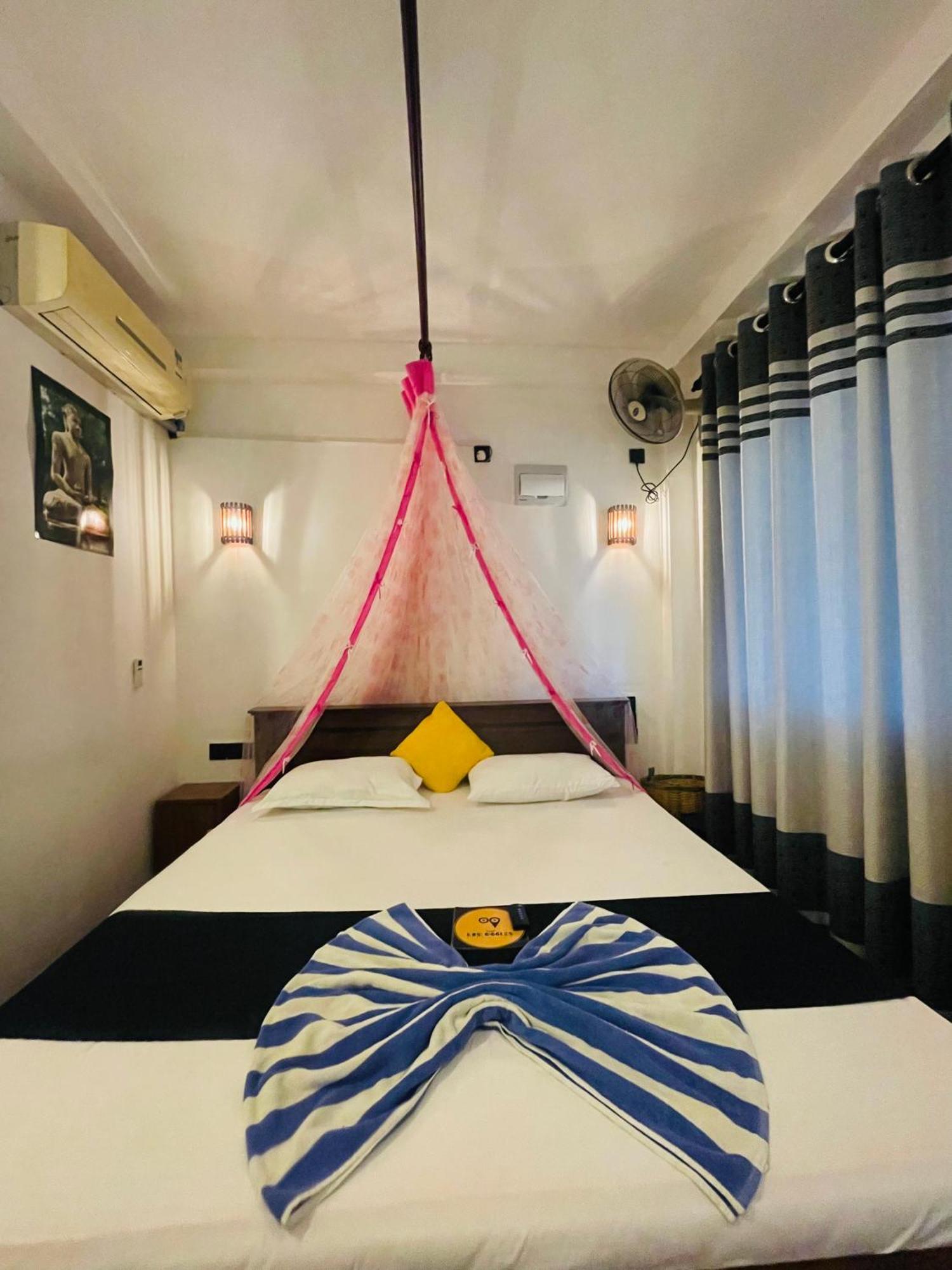 Kosi Giggles Resort Weligama Εξωτερικό φωτογραφία