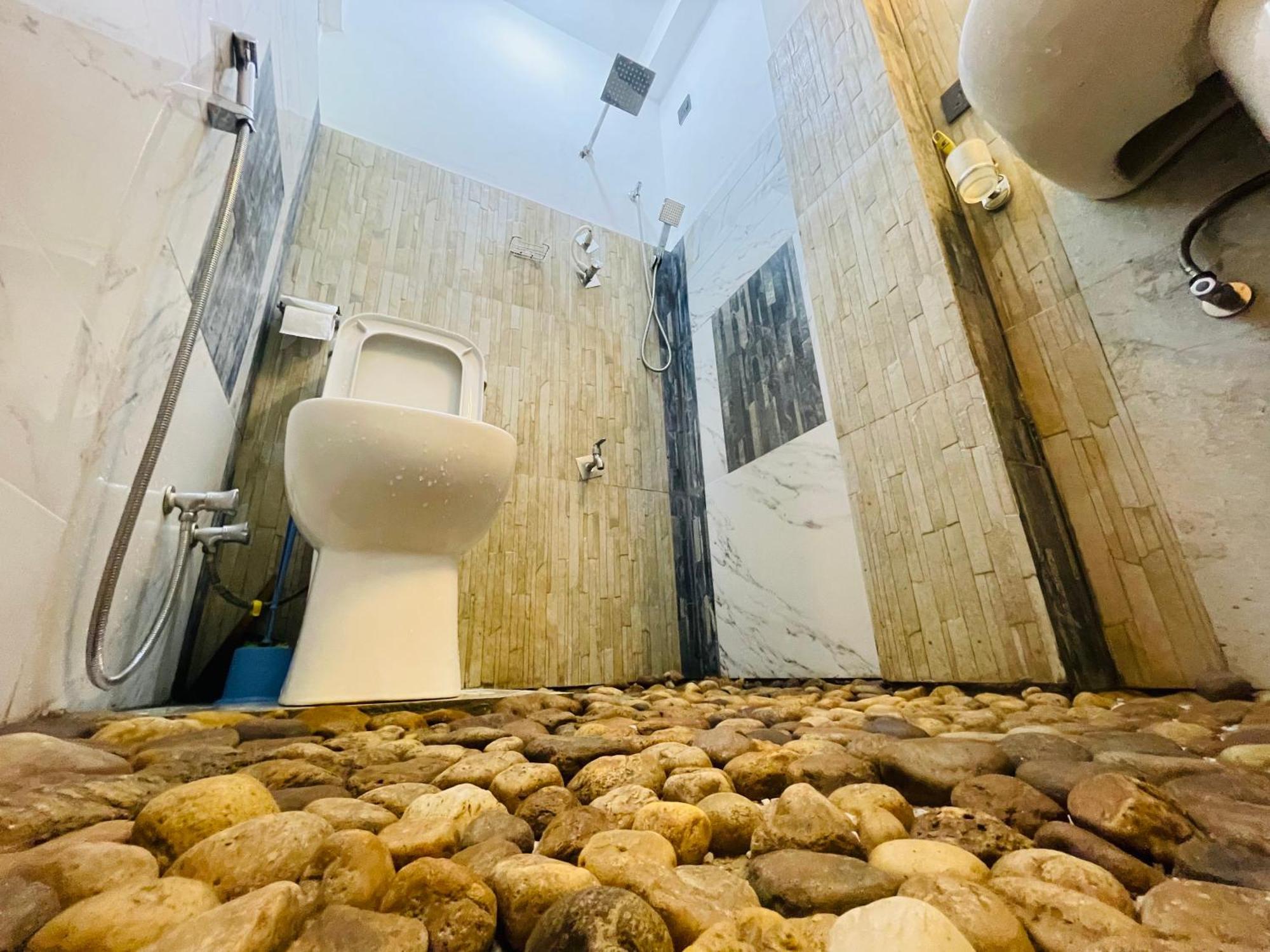 Kosi Giggles Resort Weligama Εξωτερικό φωτογραφία