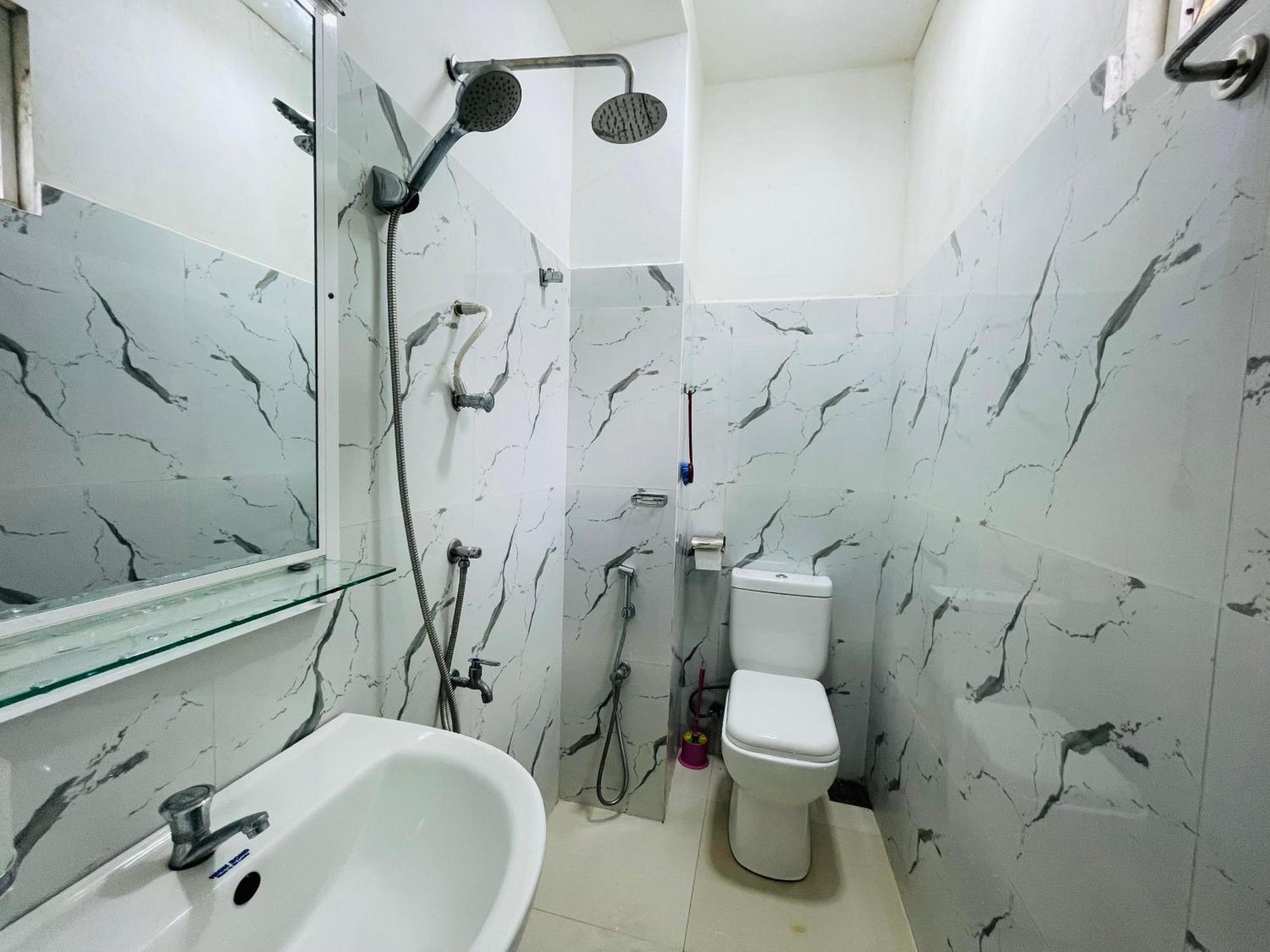 Kosi Giggles Resort Weligama Εξωτερικό φωτογραφία